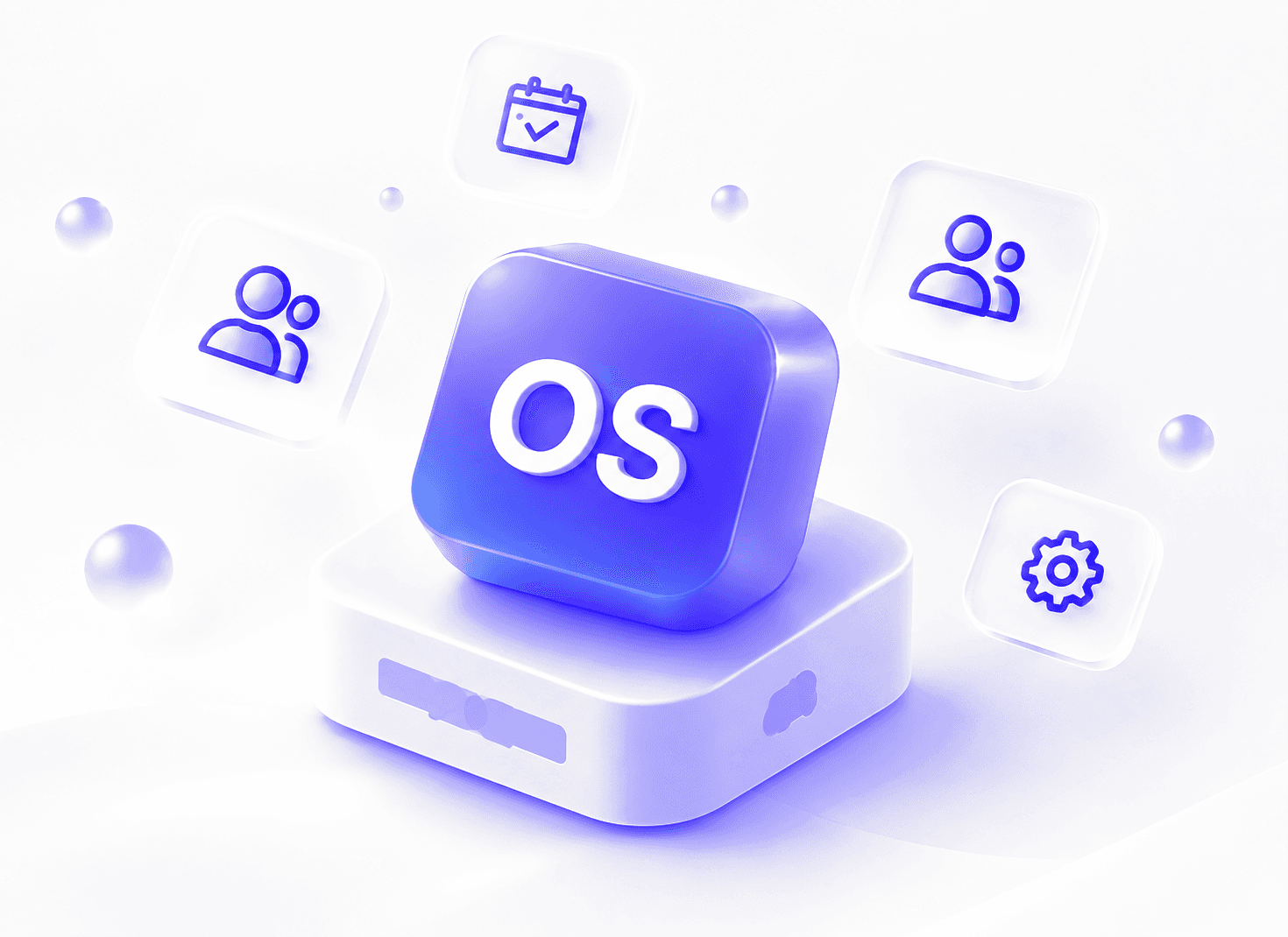 운영 OS